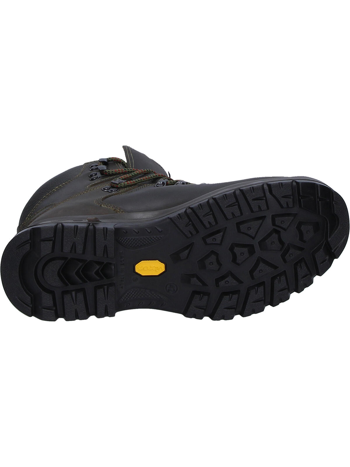 Grisport Dakar v. 29 Trekking Schuhe oliv Gr. 42 6/7