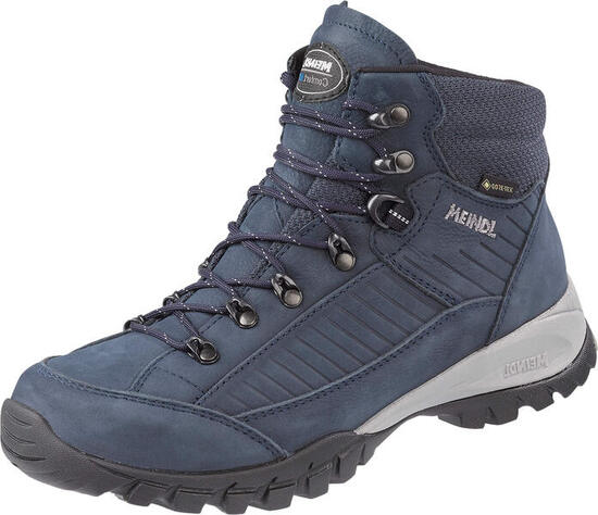 Meindl Sarn Lady GTX azurblau Gr. 5½