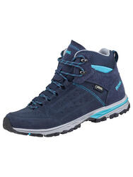 Chaussures de randonnée femme Meindl Durban Mid GTX