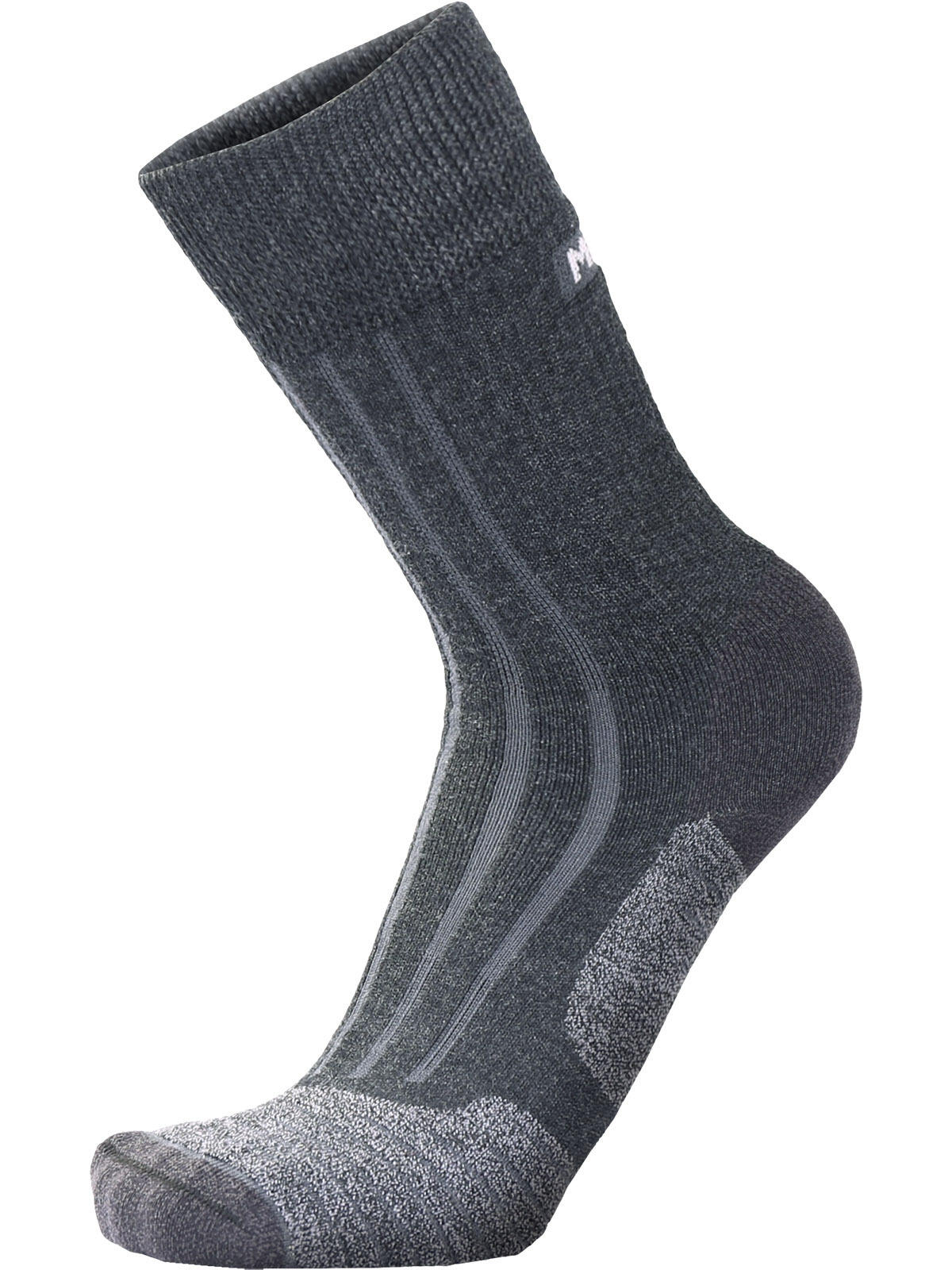 Meindl Socke MT6 anthrazit Gr. 42-44 2/2