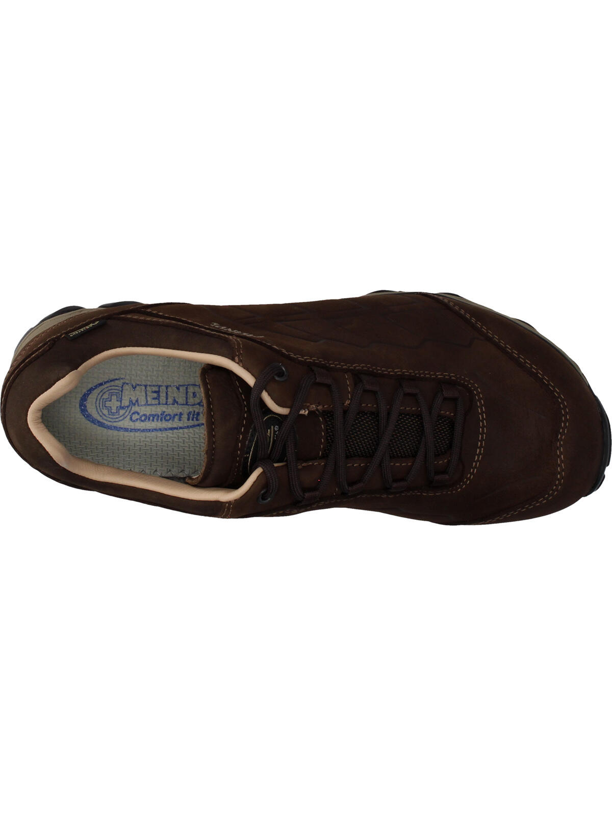 MEINDL botas de senderismo Palermo 5/7