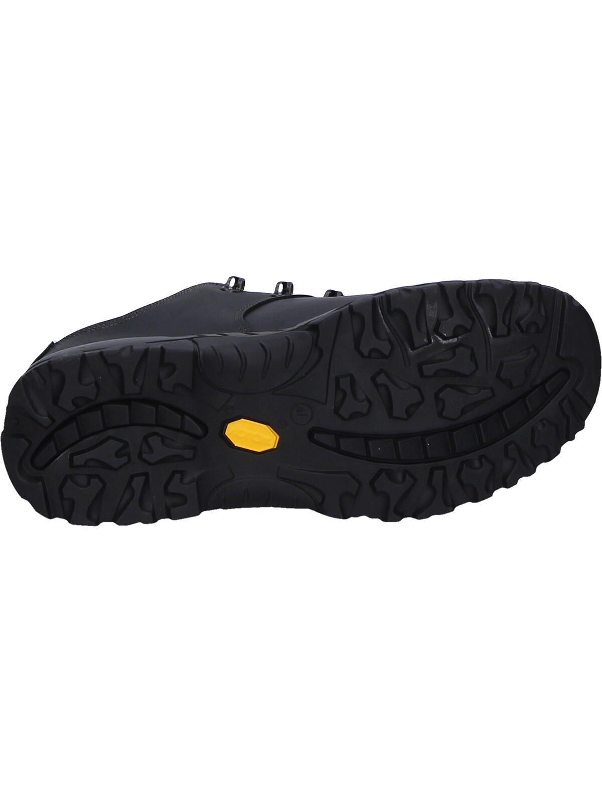 Grisport Halbschuh schwarz Gr. 37 6/7