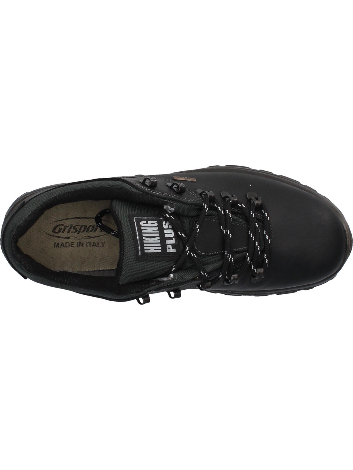 Grisport Halbschuh schwarz Gr. 37 5/7