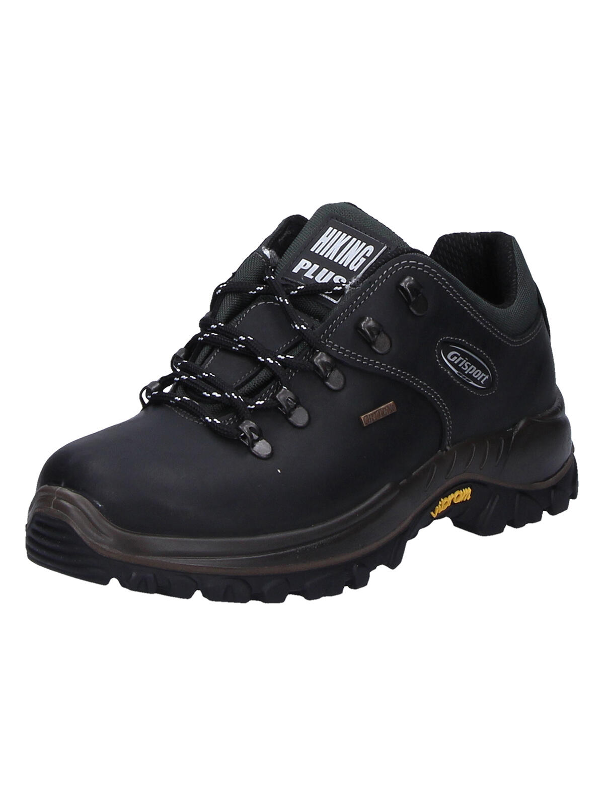 Grisport Halbschuh schwarz Gr. 37 7/7