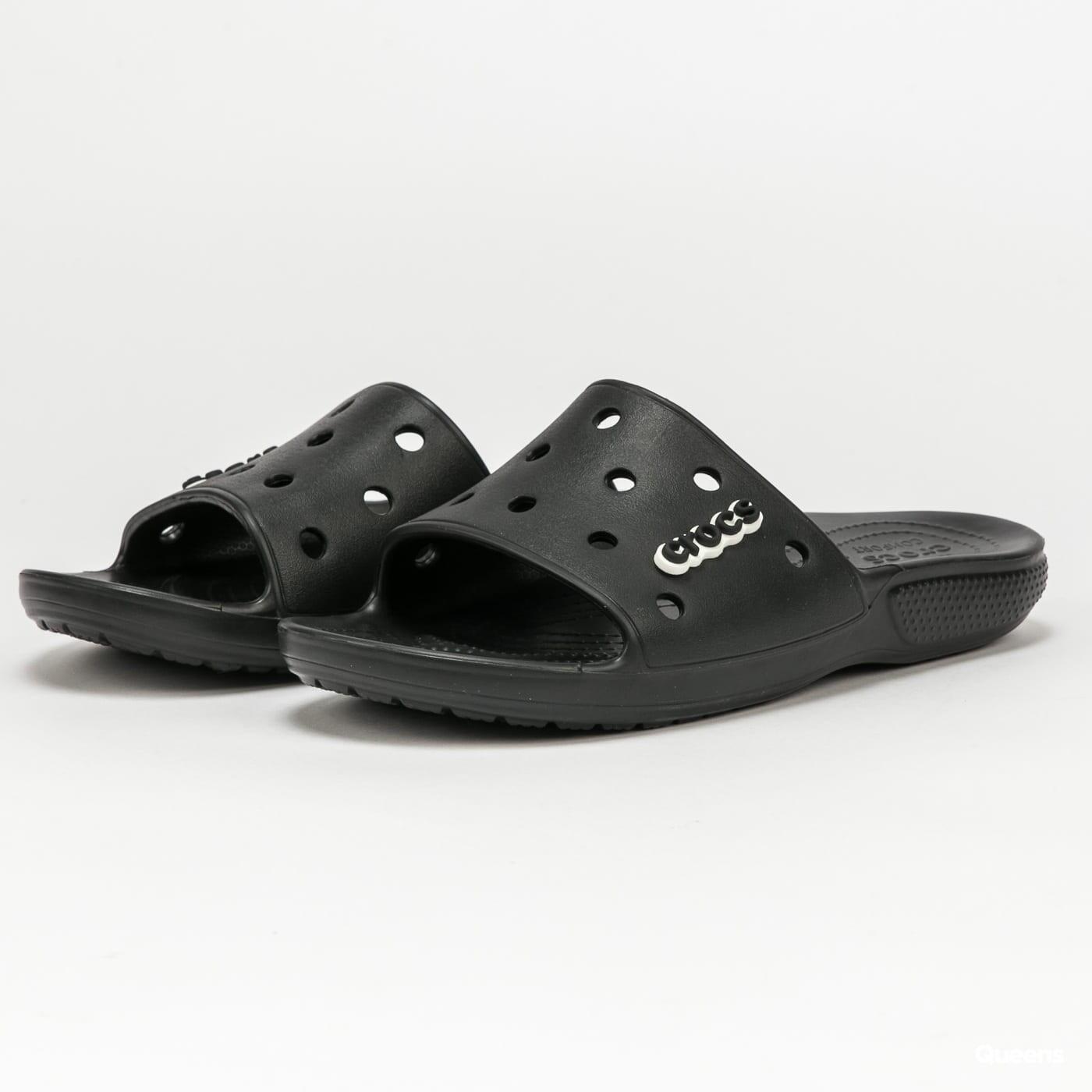 Ciabatte crocs classic slide - - 2/5