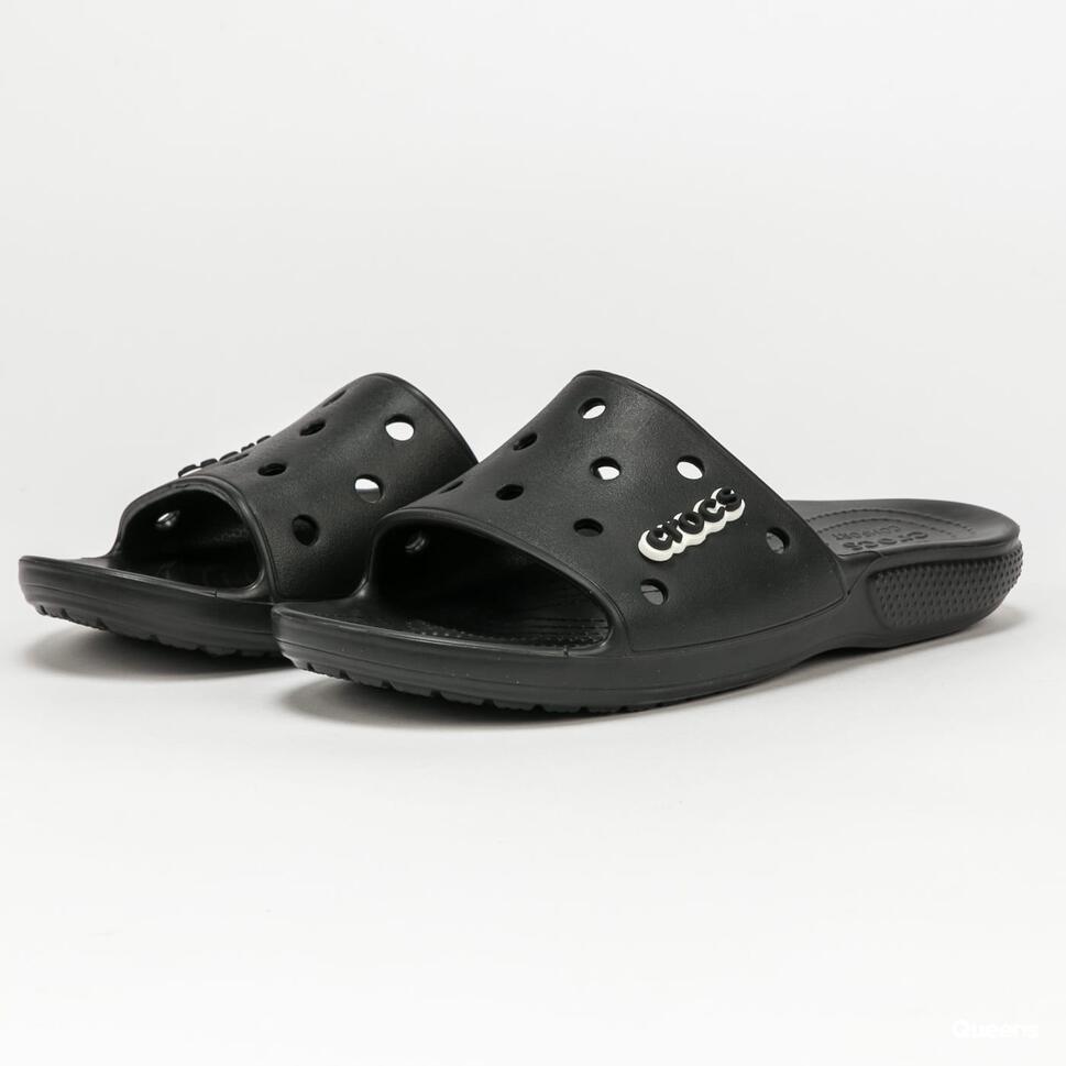 Klapki męskie Crocs Classic Slide
