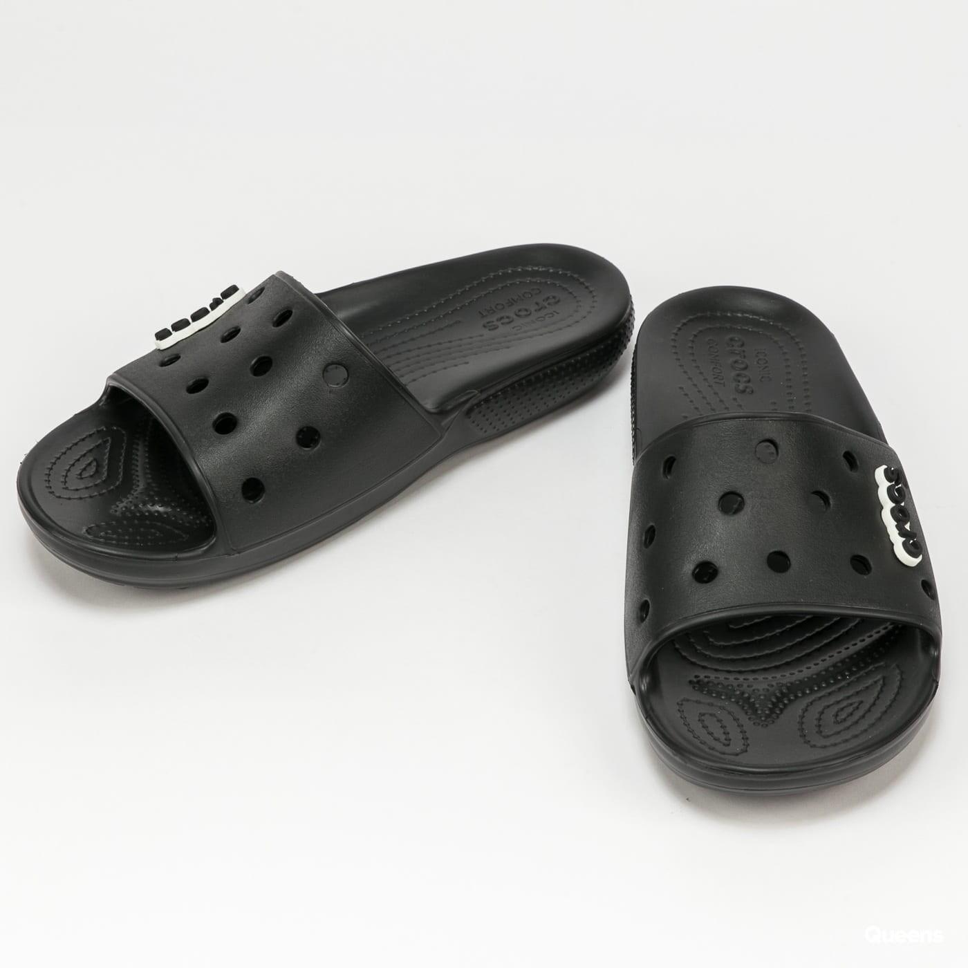 Ciabatte crocs classic slide - - 3/5