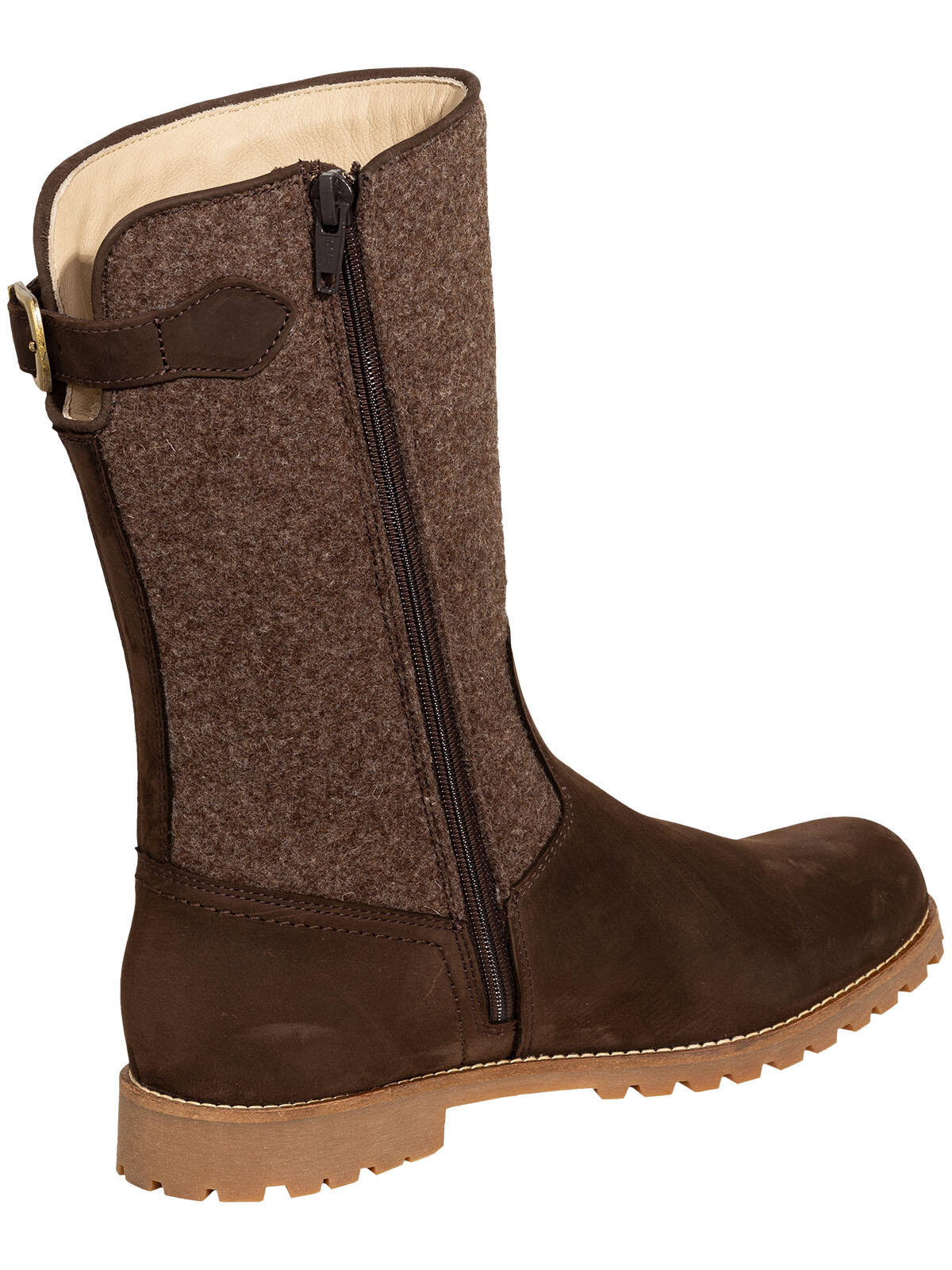 Meindl Innsbruck II GTX braun Gr. 11 4/6