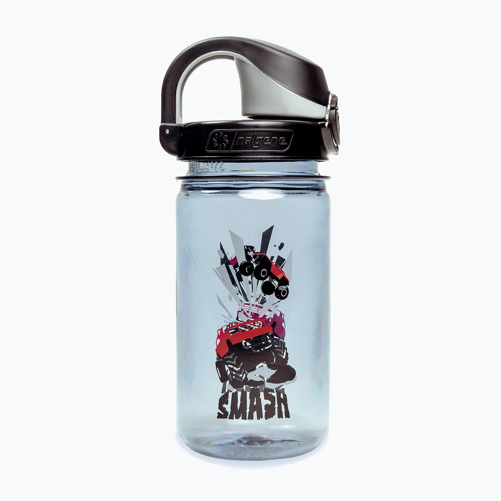Bouteille enfant Nalgene On The Fly 350 ml Tritan, bpa-free 2/5