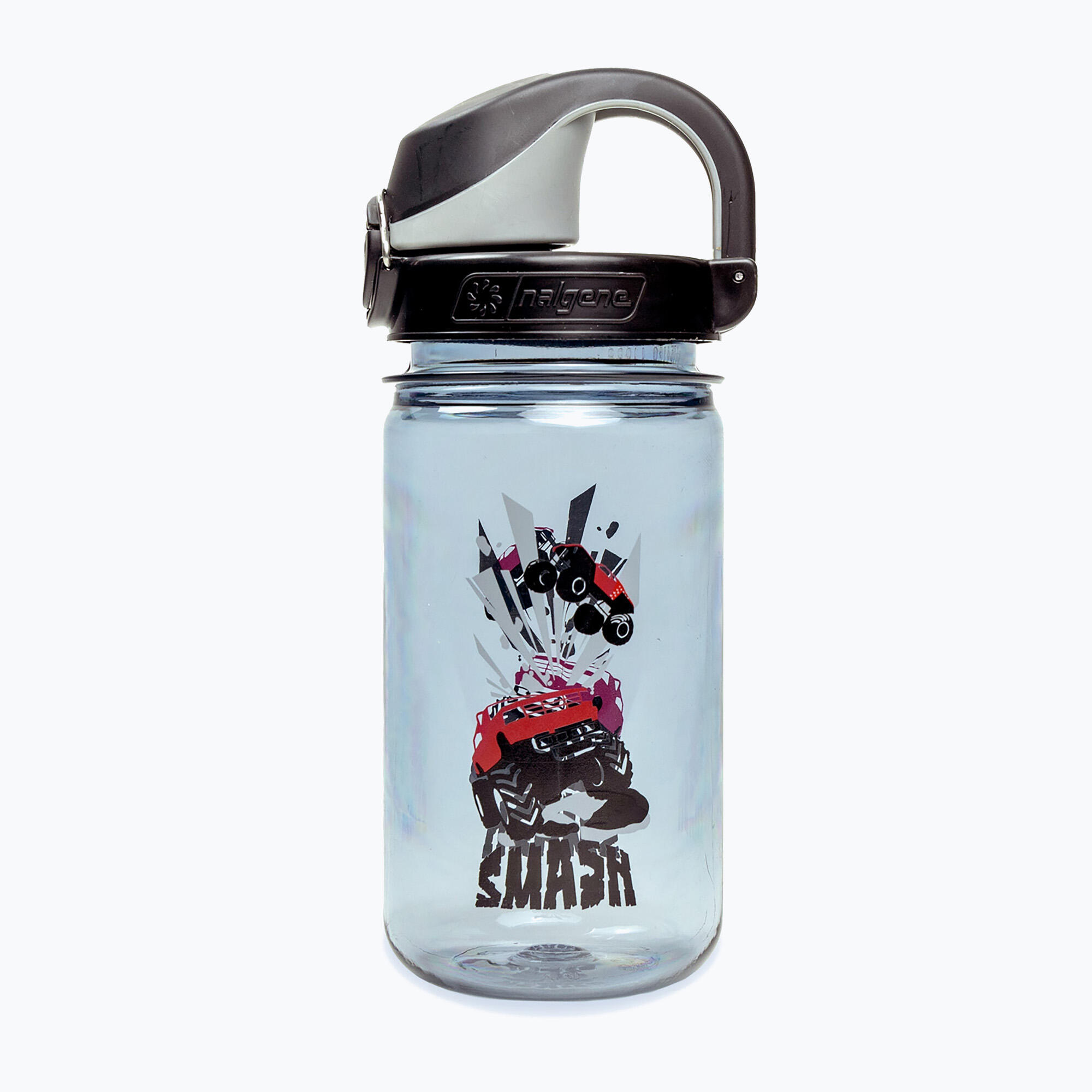 Bouteille enfant Nalgene On The Fly 350 ml Tritan, bpa-free 5/5