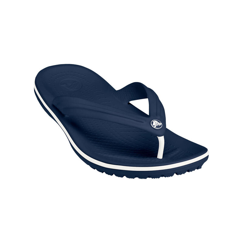 Șlapi Crocs Crocband Flip U Adult
