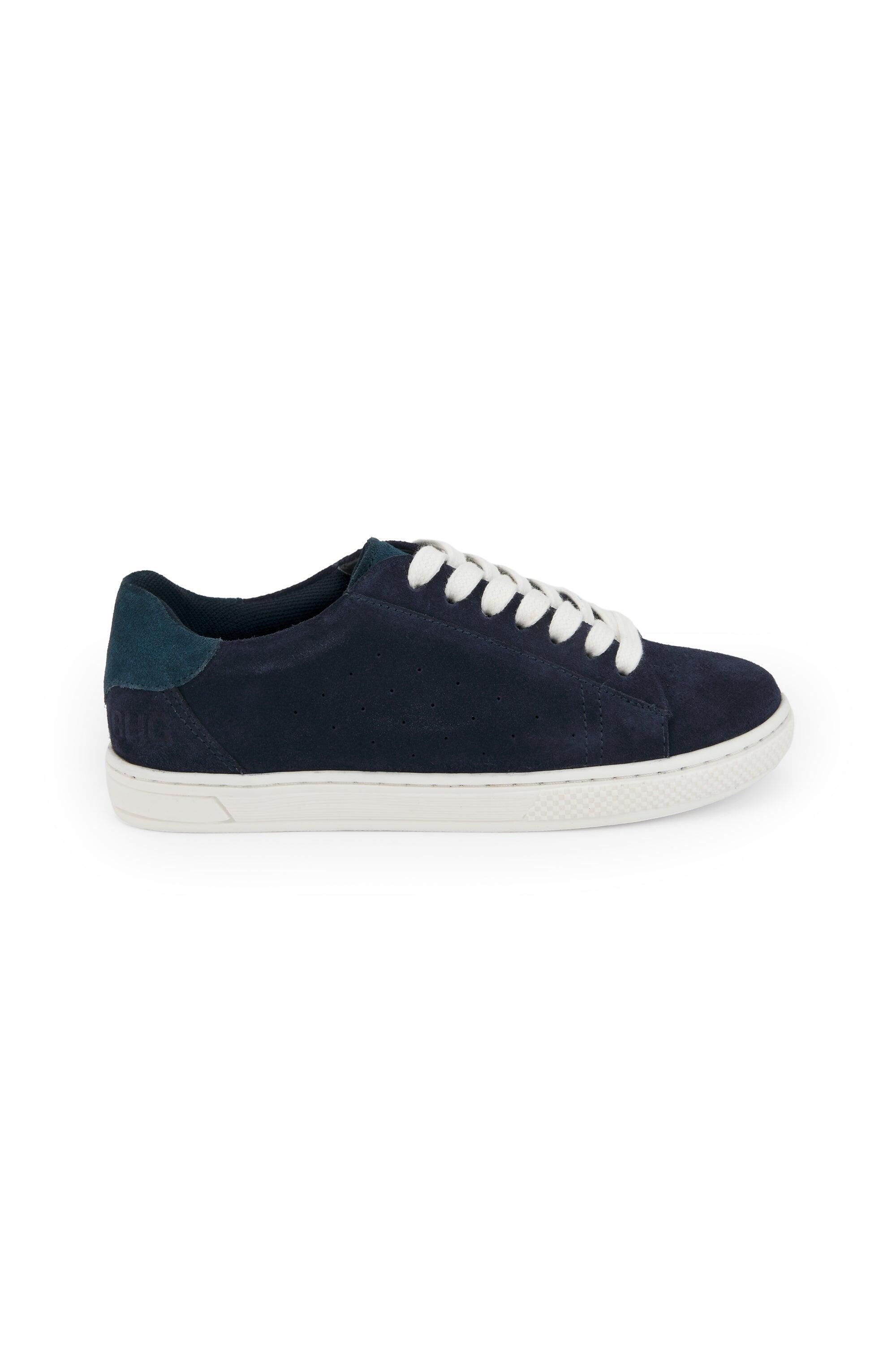 Zapatillas marino CHG Shoes de niño 3/4