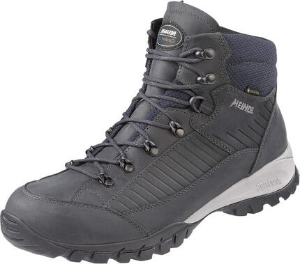 Meindl Sarn GTX anthrazit/marine Gr. 10½