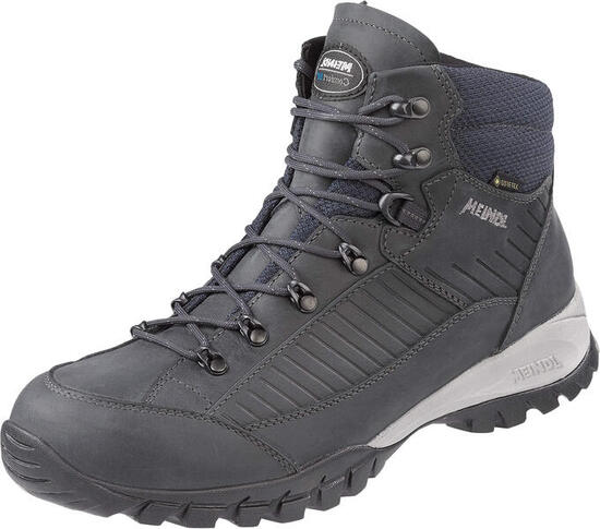 Meindl Sarn GTX anthrazit/marine Gr. 10½