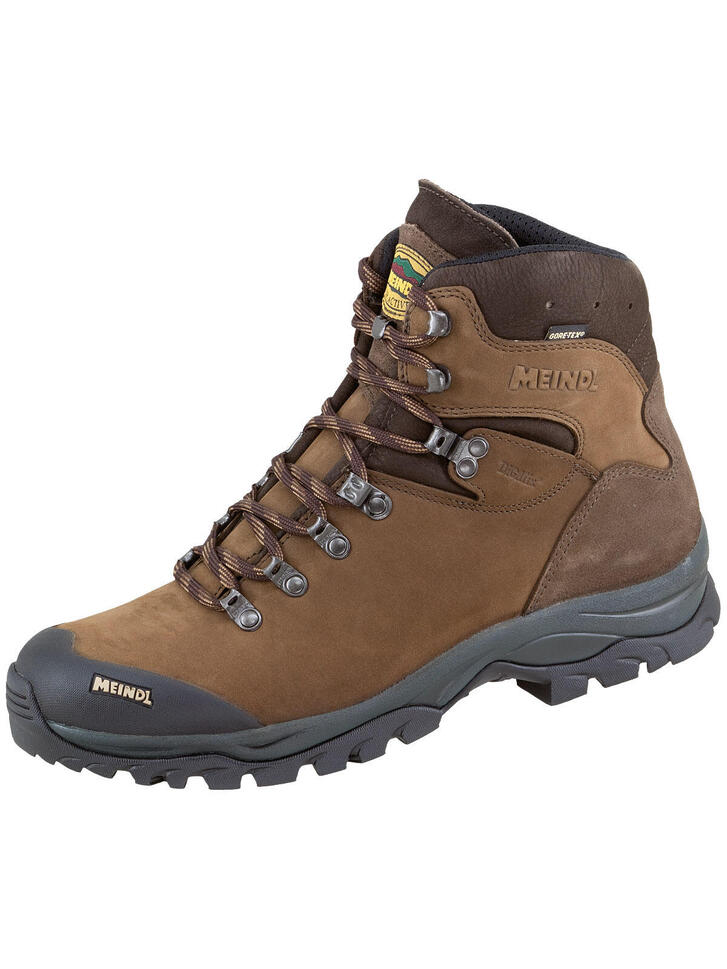 Buty trekkingowe męskie Meindl Kansas z membraną Gore-Tex