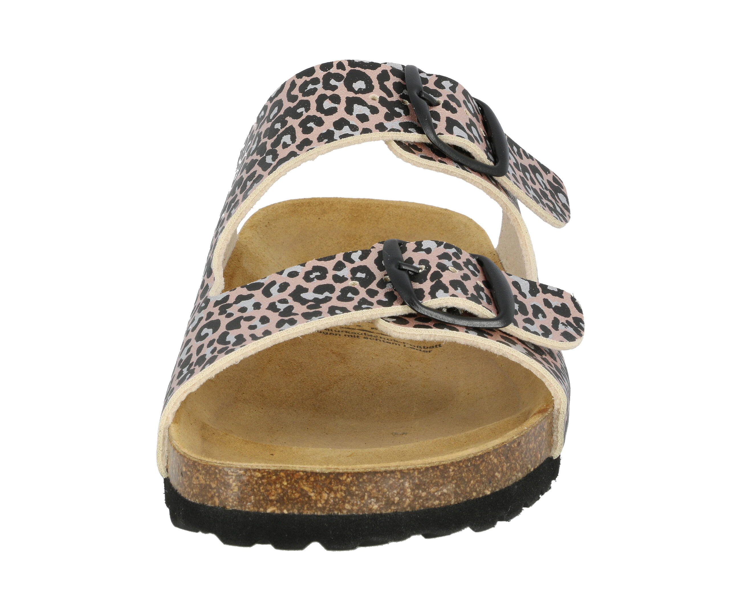 Mule Boucles Femmes LICO Bioline Leo 3/6