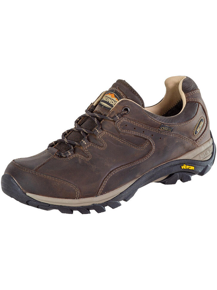 Buty turystyczne męskie Meindl Caracas z membraną z membraną Gore-Tex