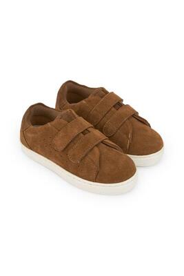 Charanga Zapatillas de niño marino CHG Shoes