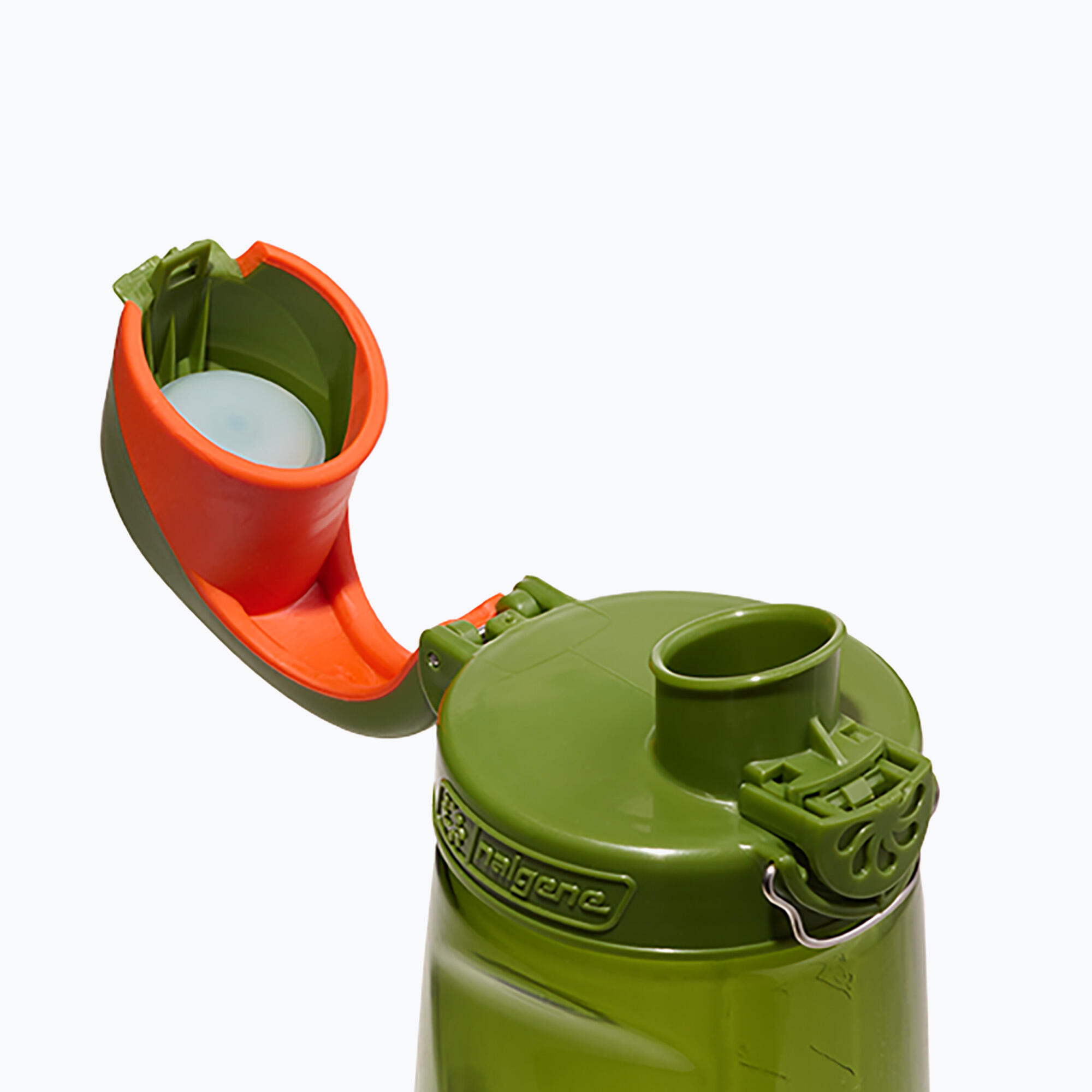 Nalgene OTF drinkfles 650 ml Diverse kleuren - NALGENE 4/5