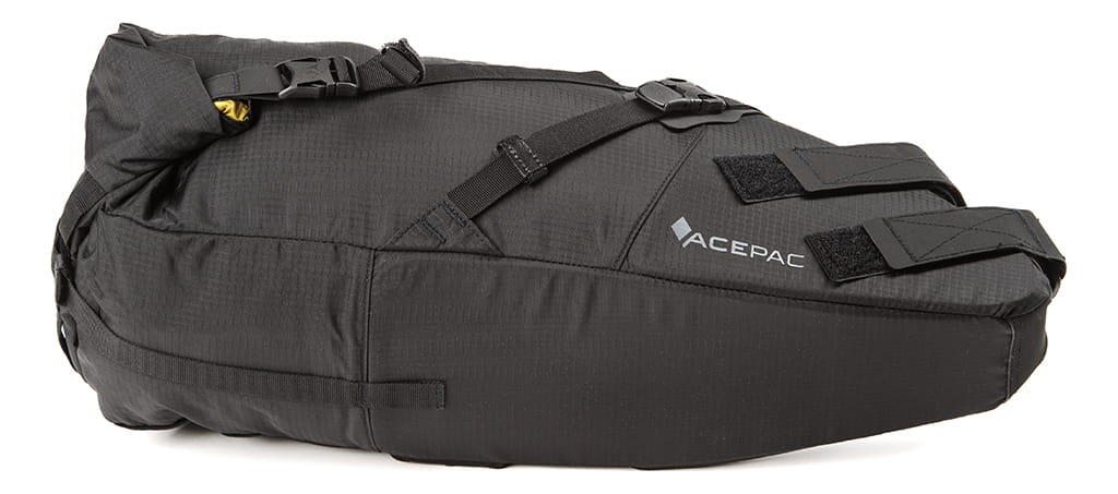 Saddle Bag MK III Sac de selle - black 6/7