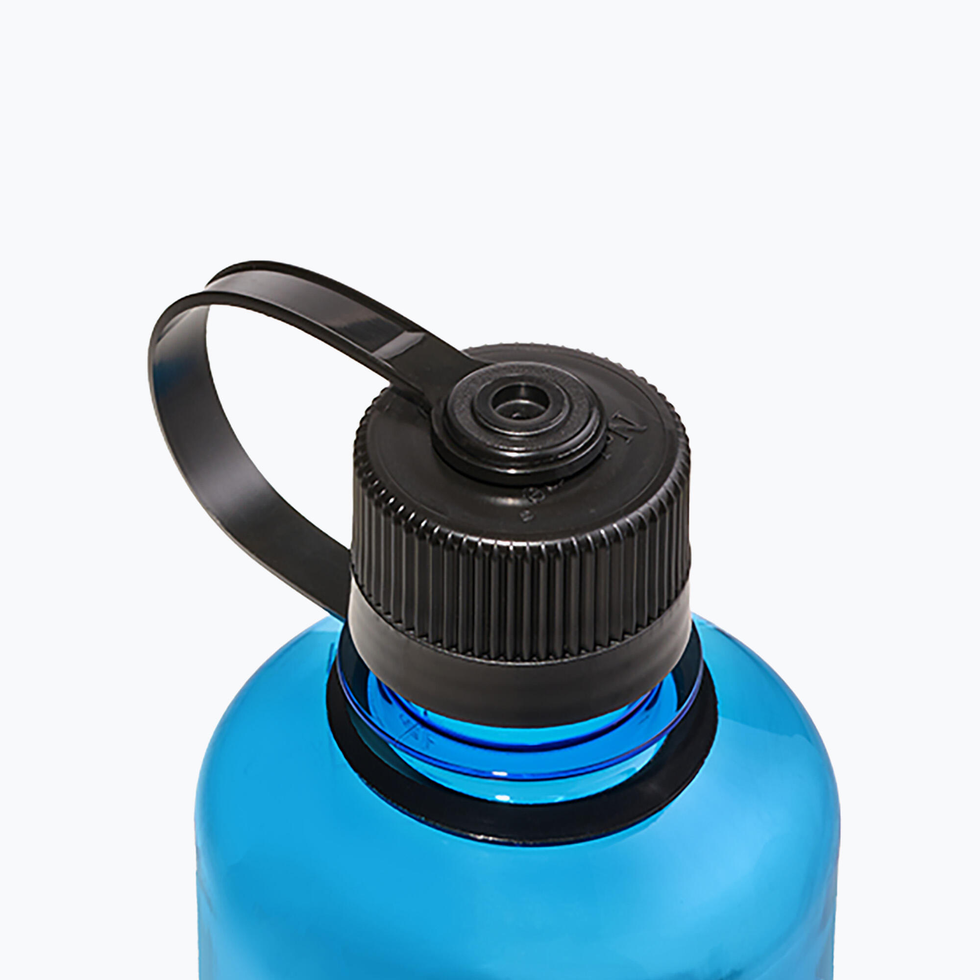 Gourde Nalgene Sustain Narrow Mouth 500 ml Tritan sans BPA, bouchon 38 mm 3/4