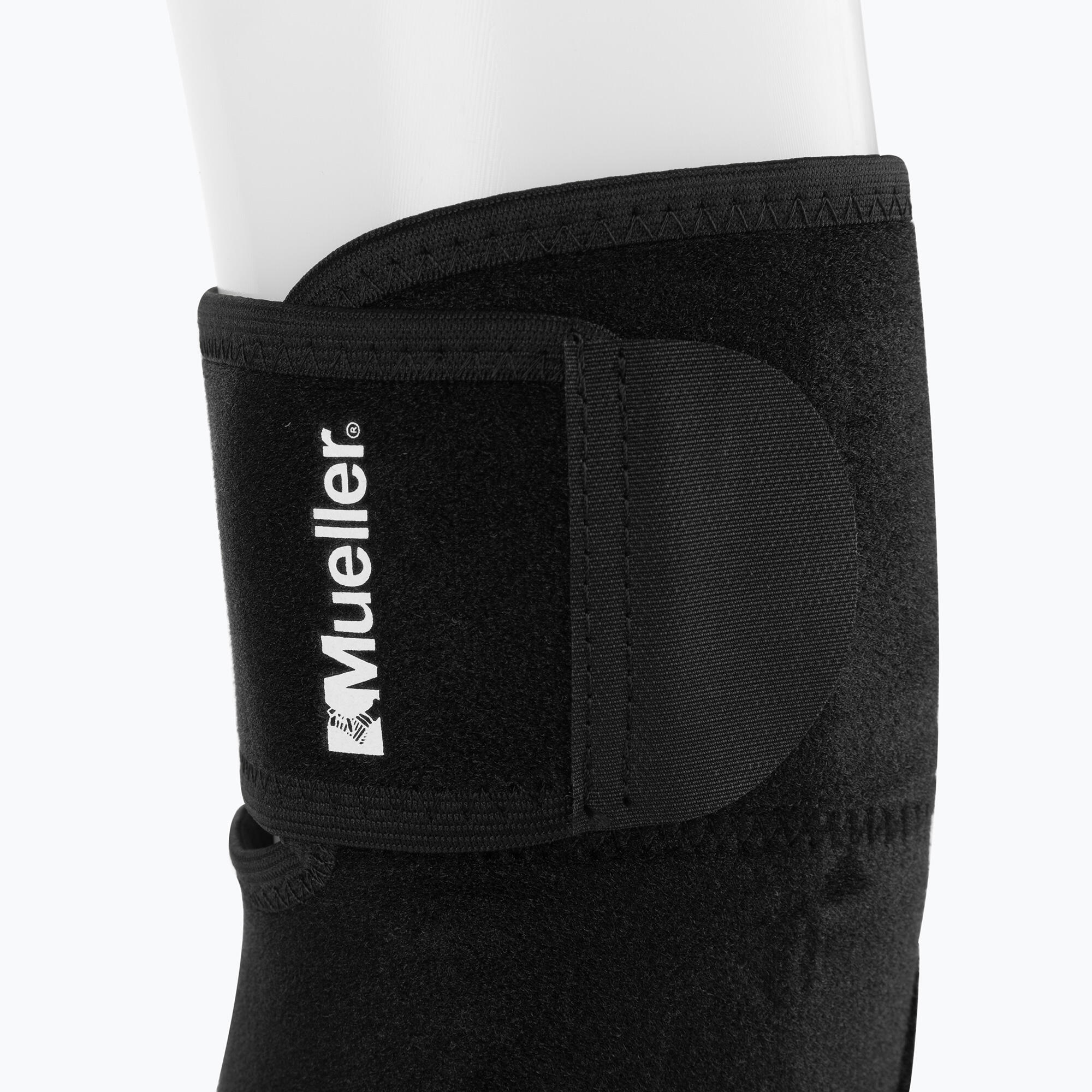 Support de coude réglable Mueller 3/4