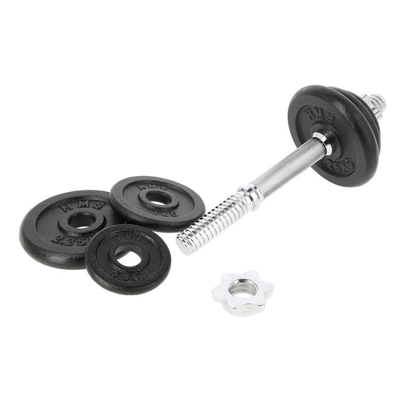 Dumbbell met schroefdraad sg03 HMS