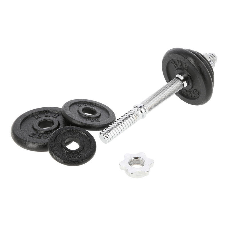 Halter cu filet HMS SG