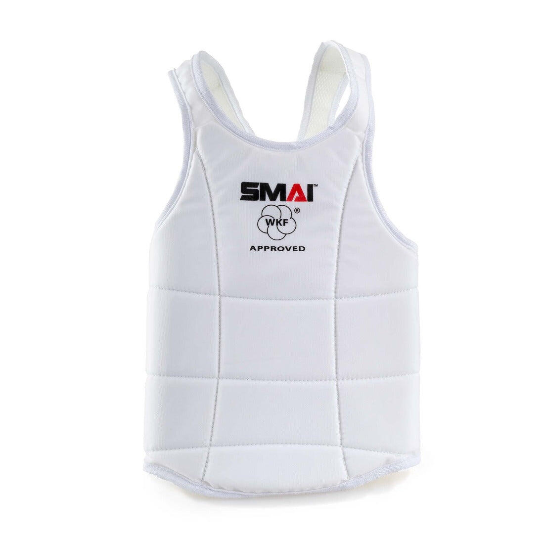 WKF Approved Body Guard - SMAI