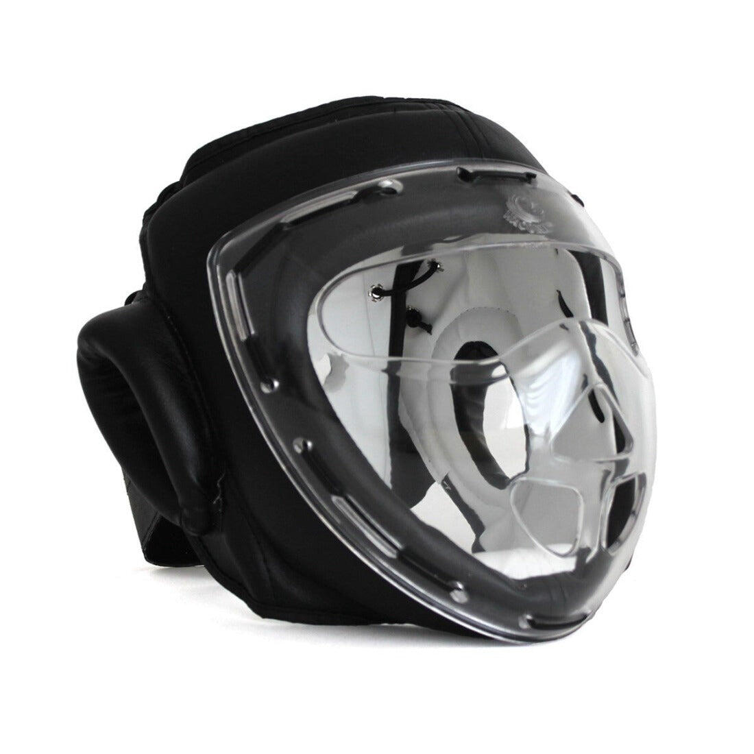 Head Guard - Gladiator