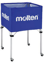 Chariot pliable Molten pour ballons