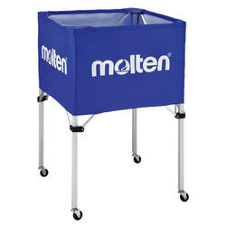 Chariot pliable Molten pour ballons