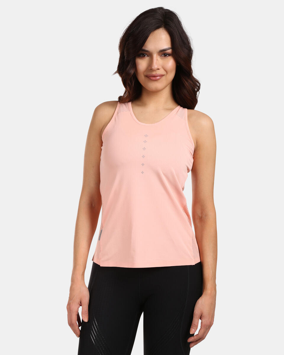 KILPI Hardlooptop voor dames Kilpi SIEN-W