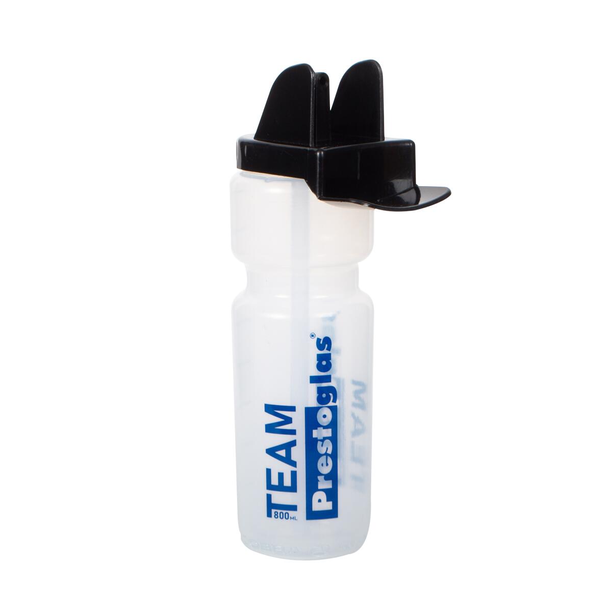 PORTE BOUTEILLES PVC GRAND MODELE + 8 BOUTEILLES HYGIENIQUE Prestoglas 800 ml 2/2