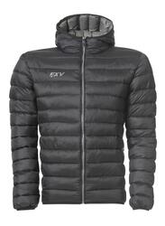 Doudoune de rugby Force XV FORCE noir