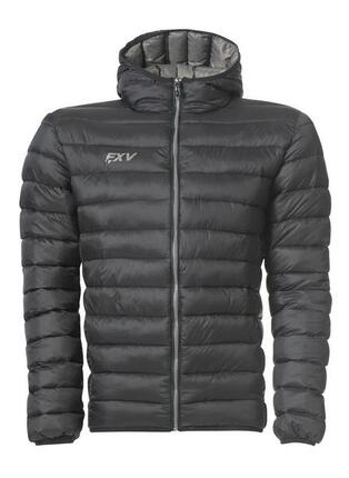 Doudoune de rugby Force XV FORCE noir