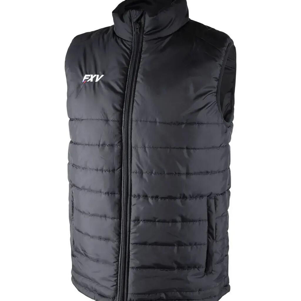 Sleeveless Puffer Jacket Force XV force