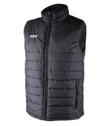 Doudoune de rugby sans manche Force XV FORCE noir