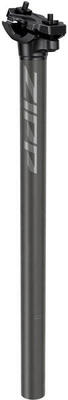 Zadelpen service course sl 400mm. 0mm offset - zwart