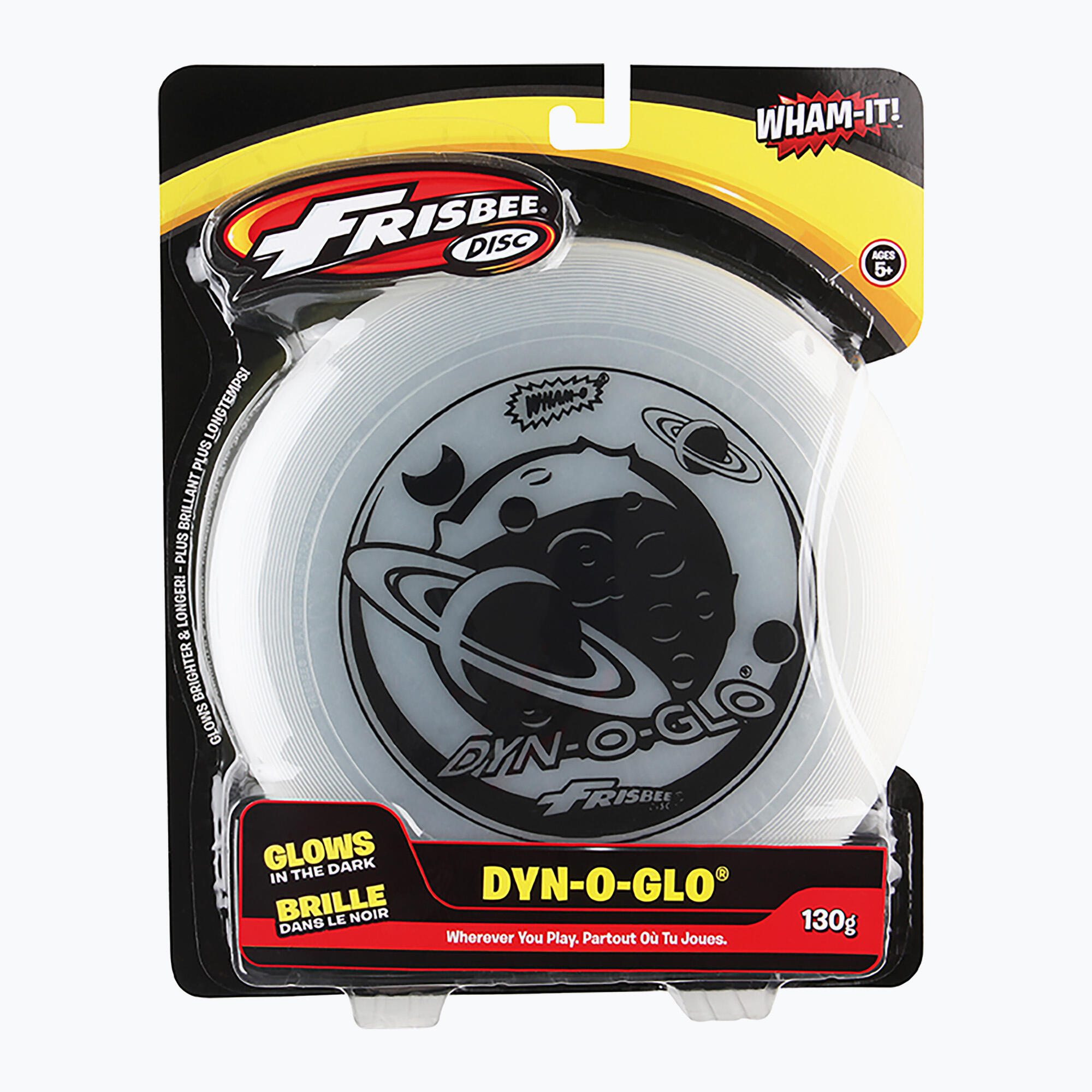 Frisbee Sunflex Dyn-O-Glow 2/3