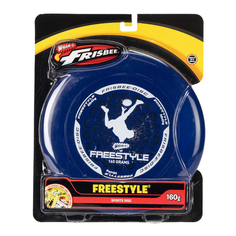 Frisbee Sunflex Freestyle