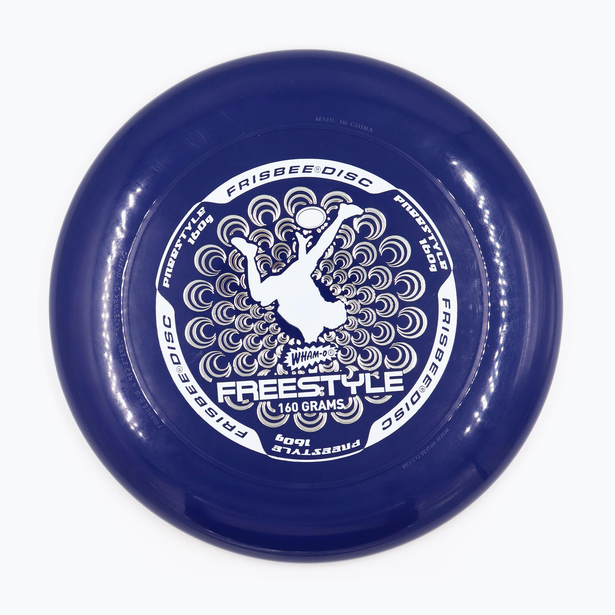 Frisbee Sunflex estilo libre 3/6