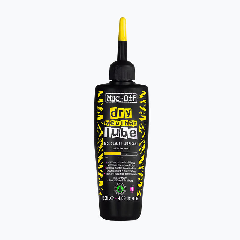 Muc-Off Dry Lube 120 ml