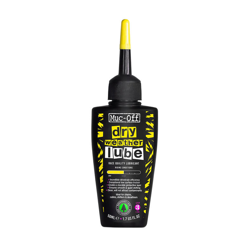 Muc-Off Dry Lube 50 ml