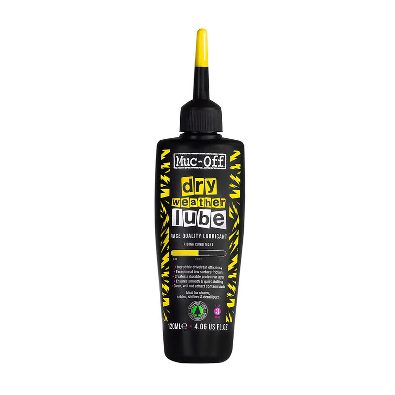 Muc-Off Dry Lube 120 ml