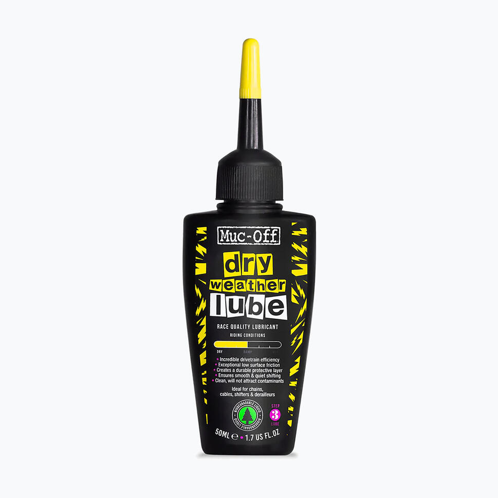 Smar Muc-Off Dry Lube 50 ml