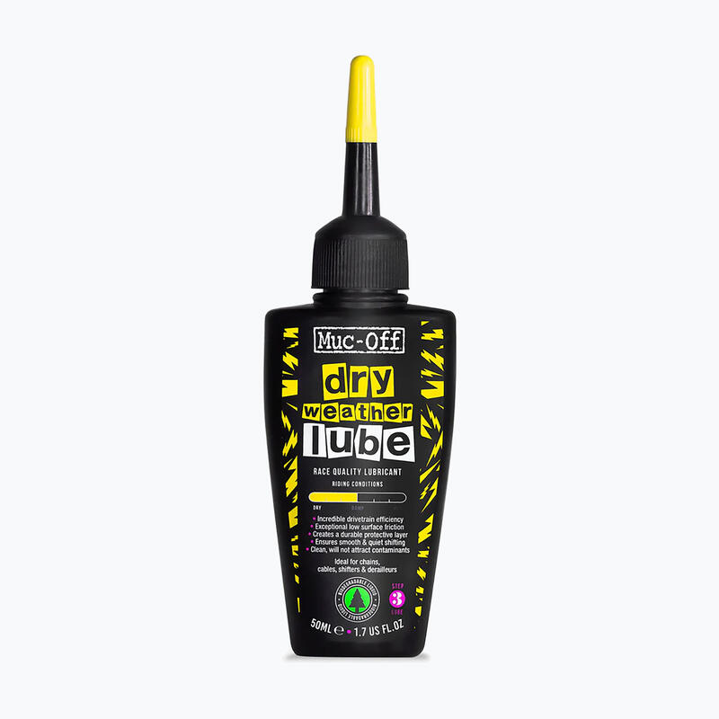 Muc-Off Dry Lube 50 ml