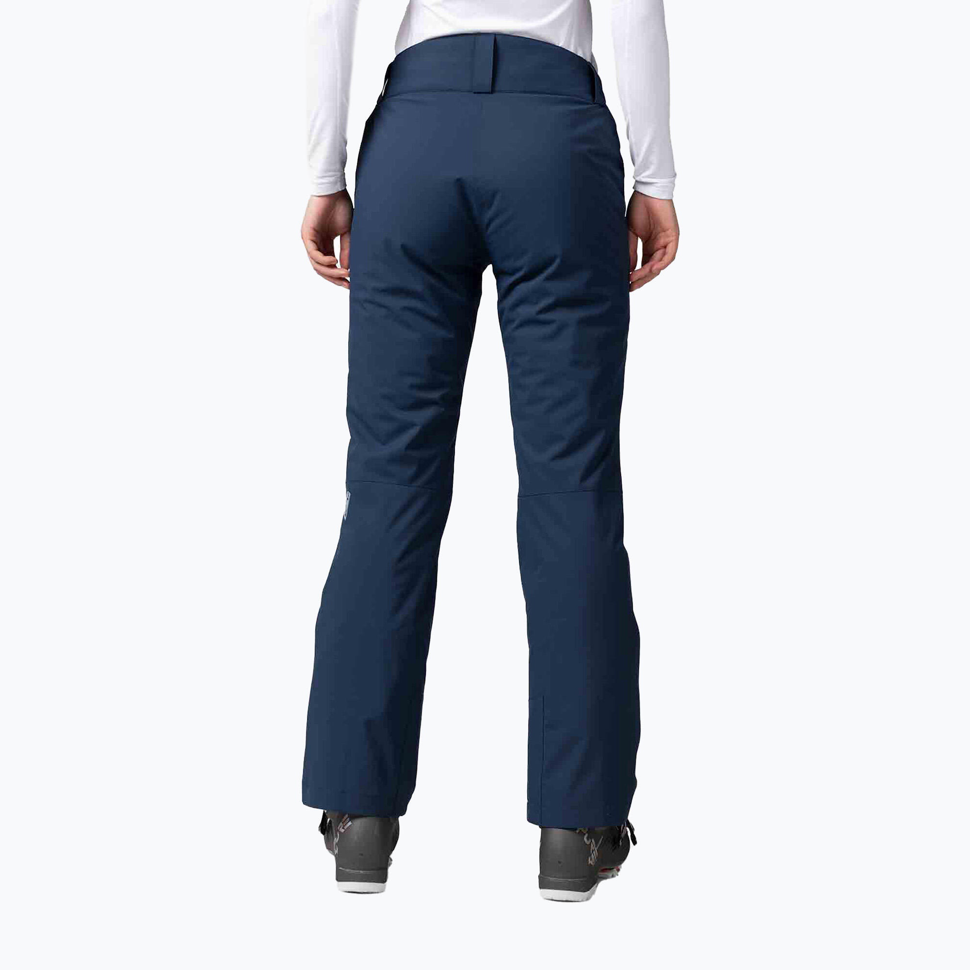 Pantaloni de schi dama Rossignol Staci 3/4