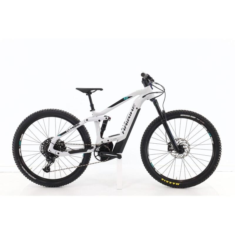 Reconditionné - Haibike Sduro Full Nine 7.0 - Très bon état