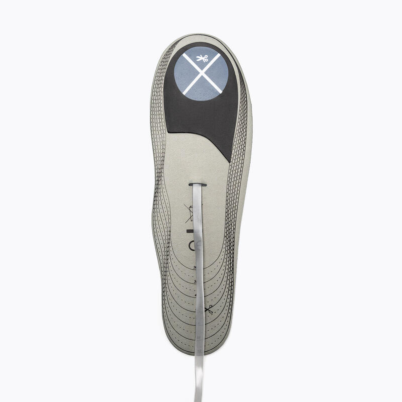 Lenz Set Of Heat Sole 1.0 + Lithium Pack Brant branțuri încălzite pentru pantofi